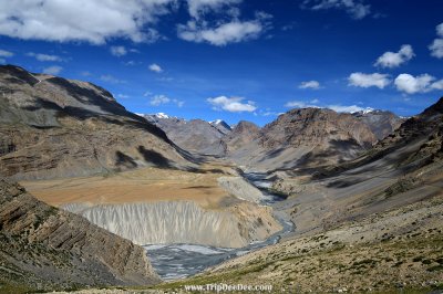 ทัวร์สปิติวัลเล่ย์ อินเดีย 11 วัน 9 คืน