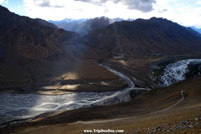 ทัวร์สปิติวัลเล่ย์ อินเดีย 11 วัน 9 คืน