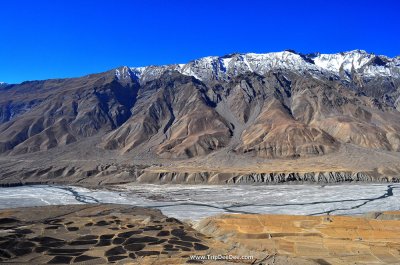 ทัวร์สปิติวัลเล่ย์ อินเดีย 11 วัน 9 คืน