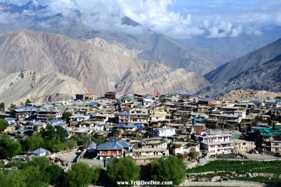 ทัวร์สปิติวัลเล่ย์ อินเดีย 11 วัน 9 คืน