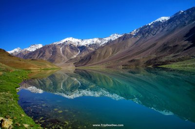 ทัวร์สปิติวัลเล่ย์ อินเดีย 11 วัน 9 คืน