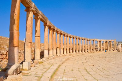 ทัวร์จอร์แดน 8 วัน 5 คืน 2569