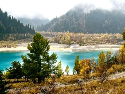 ทัวร์คาซัคสถาน 9 วัน 7 คืน