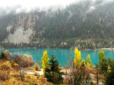 ทัวร์คาซัคสถาน 9 วัน 7 คืน