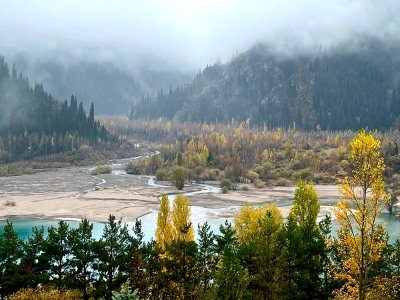 ทัวร์คาซัคสถาน 9 วัน 7 คืน