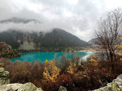 ทัวร์คาซัคสถาน 9 วัน 7 คืน