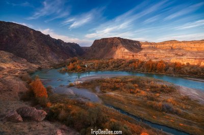 ทัวร์คาซัคสถาน 8 วัน 6 คืน เมษายน 2569