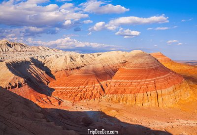 ทัวร์คาซัคสถาน 8 วัน 6 คืน เมษายน 2569