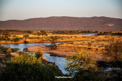 ทัวร์เคนย่า 9 วัน 7 คืน