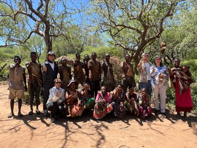 ทัวร์แทนซาเนีย Migration ช่วง ก.พ. มี.ค. 2569