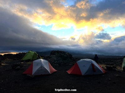 ทัวร์คิลิมานจาโร trekking 2025