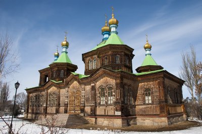 ทัวร์ทาจิกิสถาน ปามีร์ ไฮเวย์ คีร์กีซสถาน 2569