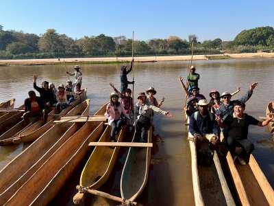 ทัวร์มาดากัสการ์ 12 วัน 9 คืน