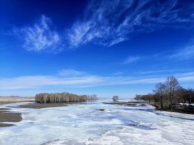 ทัวร์มองโกเลีย ฤดูหนาว 2569