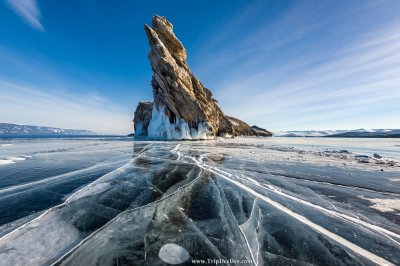 ทัวร์ทะเลสาบไบคาล รัสเซีย 8 วัน 7 คืน ทัวร์ทะเลสาบไบคาล รัสเซีย 8 วัน 7 คืน