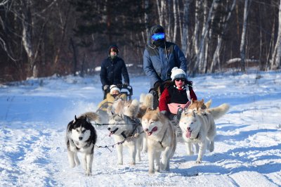 ทัวร์ทะเลสาบไบคาล รัสเซีย 8 วัน 7 คืน ทัวร์ทะเลสาบไบคาล รัสเซีย 8 วัน 7 คืน