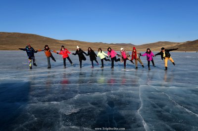 ทัวร์ทะเลสาบไบคาล รัสเซีย 8 วัน 7 คืน ทัวร์ทะเลสาบไบคาล รัสเซีย 8 วัน 7 คืน