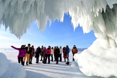 ทัวร์ทะเลสาบไบคาล รัสเซีย 8 วัน 7 คืน ทัวร์ทะเลสาบไบคาล รัสเซีย 8 วัน 7 คืน