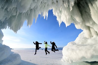 ทัวร์ทะเลสาบไบคาล รัสเซีย 8 วัน 7 คืน ทัวร์ทะเลสาบไบคาล รัสเซีย 8 วัน 7 คืน