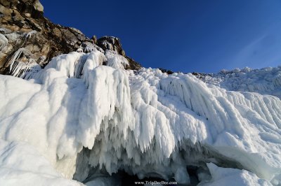 ทัวร์ทะเลสาบไบคาล รัสเซีย 8 วัน 7 คืน ทัวร์ทะเลสาบไบคาล รัสเซีย 8 วัน 7 คืน