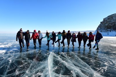 ทัวร์ทะเลสาบไบคาล รัสเซีย 8 วัน 7 คืน ทัวร์ทะเลสาบไบคาล รัสเซีย 8 วัน 7 คืน