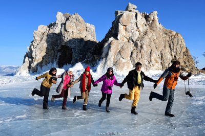 ทัวร์ทะเลสาบไบคาล รัสเซีย 8 วัน 7 คืน ทัวร์ทะเลสาบไบคาล รัสเซีย 8 วัน 7 คืน