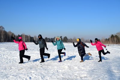 ทัวร์ทะเลสาบไบคาล รัสเซีย 8 วัน 7 คืน ทัวร์ทะเลสาบไบคาล รัสเซีย 8 วัน 7 คืน