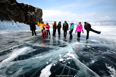 ทัวร์ทะเลสาบไบคาล รัสเซีย 8 วัน 7 คืน ทัวร์ทะเลสาบไบคาล รัสเซีย 8 วัน 7 คืน