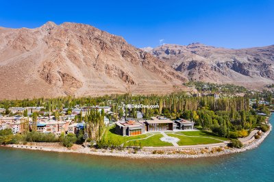 ทัวร์ทาจิกิสถาน ปามีร์ ไฮเวย์ คีร์กีซสถาน 2569