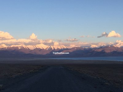 ทัวร์ทาจิกิสถาน ปามีร์ ไฮเวย์ คีร์กีซสถาน 2569