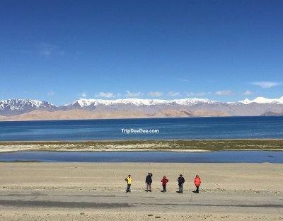 ทัวร์ทาจิกิสถาน ปามีร์ ไฮเวย์ คีร์กีซสถาน 2569