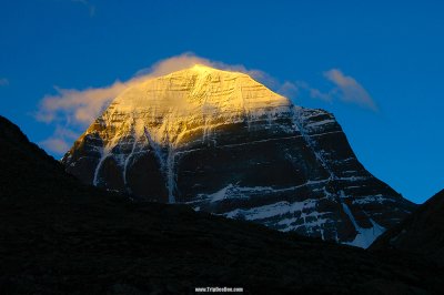 ทัวร์เขาไกรลาส ทิเบต เอเวอร์เรส