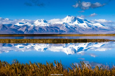 ทัวร์เขาไกรลาส ทิเบต เอเวอร์เรส