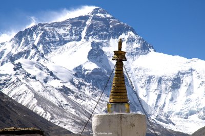 ทัวร์เขาไกรลาส ทิเบต เอเวอร์เรส