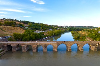 ทัวร์ตุรกี อนาโตเลีย ตุรกีตะวันออก 9 วัน 7 คืน