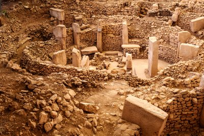 ทัวร์ตุรกี อนาโตเลีย ตุรกีตะวันออก 9 วัน 7 คืน