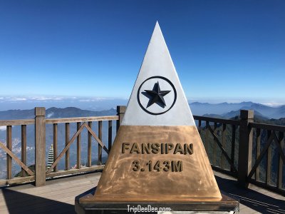 ทัวร์ซาปา นาขั้นบันไดมู่กางจ๋าย เวียดนาม 6 วัน 5 คืน