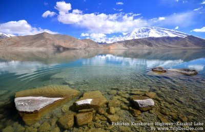 ทัวร์ซินเจียงใต้ 8 วัน 7 คืน เมษายน