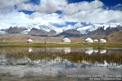 ทัวร์ซินเจียงใต้ 8 วัน 7 คืน เมษายน