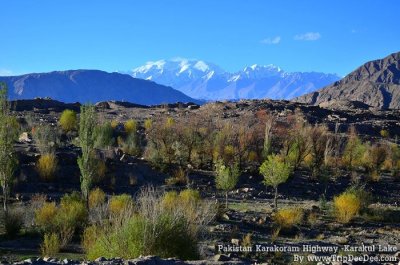 ทัวร์ซินเจียงใต้ 8 วัน 7 คืน เมษายน