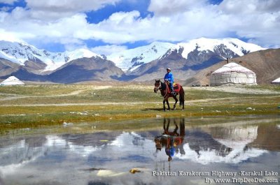 ทัวร์ซินเจียงใต้ 8 วัน 7 คืน เมษายน