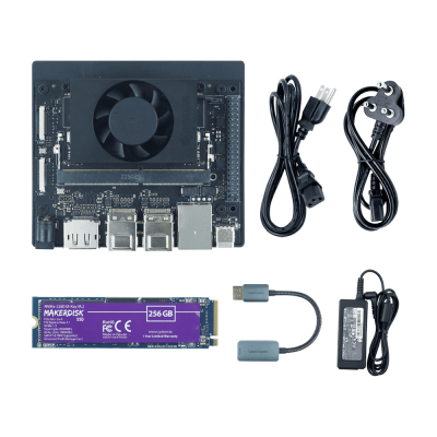 NVIDIA Jetson Orin Nano Super Dev Kit-2