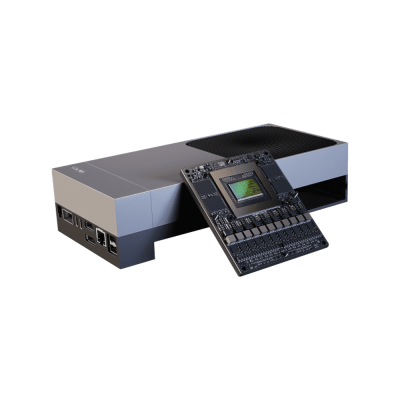 NVIDIA Jetson Thor-2