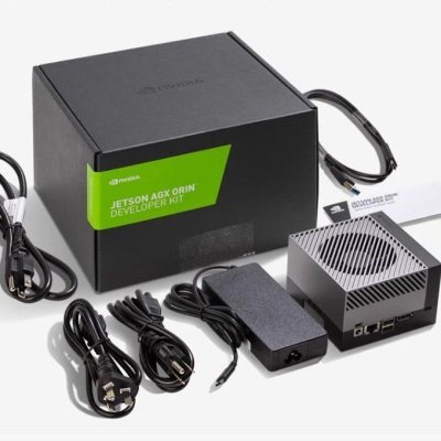Nvidia Jetson AGX Orin-2