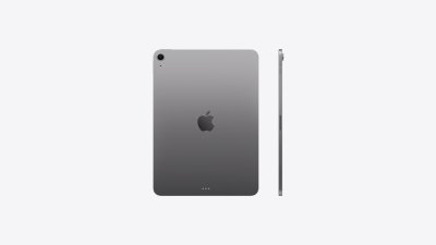 Apple iPad Air M3  Wi-Fi 128GB - Space Grey