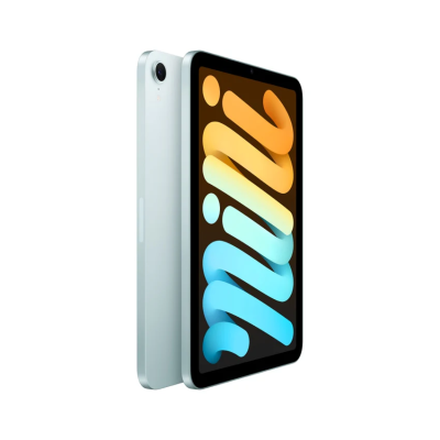 Apple iPad Mini 7th Gen A17 Pro