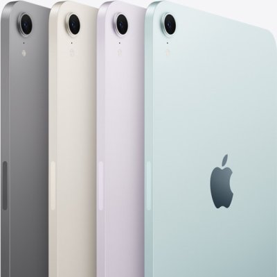 Apple iPad Mini 7th Gen A17 Pro