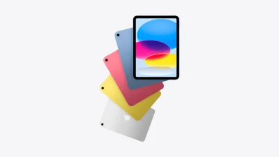 Apple iPad 11th Gen