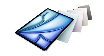 Apple iPad Air M3 13-inch Wi-Fi 128GB - Space Grey