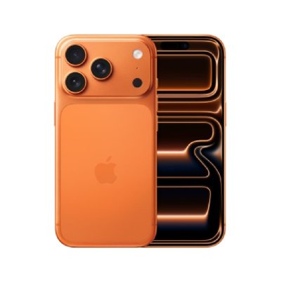 Apple iPhone 17 Pro